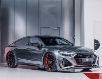 ABT RS7-R Individual '2020–22