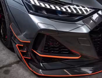 ABT RS7-R Individual '2020–22