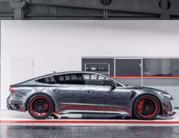 ABT RS7-R Individual '2020–22