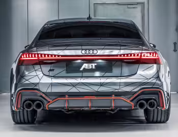 ABT RS7-R Individual '2020–22