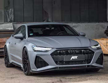 ABT RS7-S '2024–pr.