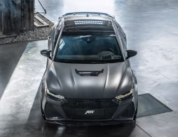 ABT RS7 "Legacy Edition" '2023–24