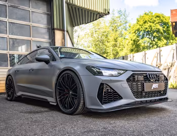 ABT RS7-S '2024–pr.