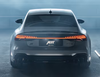 ABT RS7-S '2024–pr.
