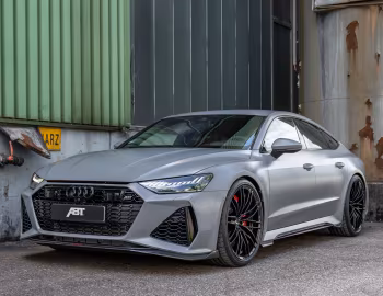 ABT RS7-S '2024–pr.