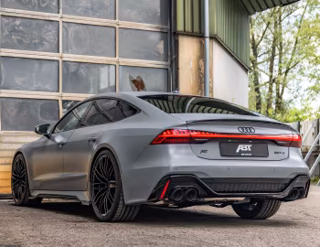 ABT RS7-S '2024–pr.