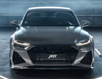 ABT RS7-S '2024–pr.