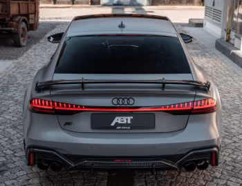 ABT RS7 "Legacy Edition" '2023–24
