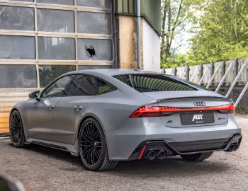 ABT RS7-S '2024–pr.