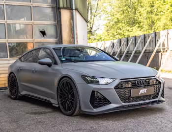ABT RS7-S '2024–pr.