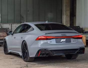 ABT RS7-S '2024–pr.