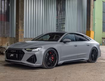 ABT RS7-S '2024–pr.