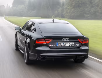 ABT RS 7 '2013–14