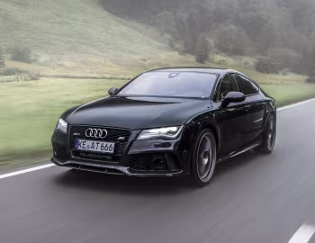ABT RS 7 '2013–14
