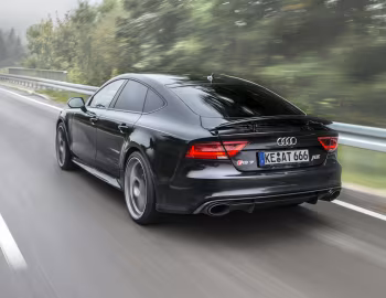 ABT RS 7 '2013–14
