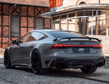 ABT RS7 "Legacy Edition" '2023–24