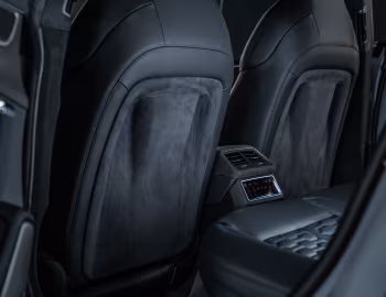 Interior ABT RS7 "Legacy Edition" '2023–24