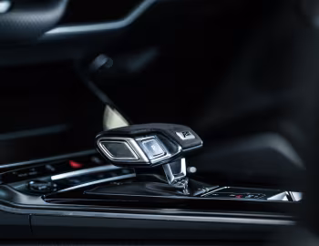 Interior ABT RS7 "Legacy Edition" '2023–24