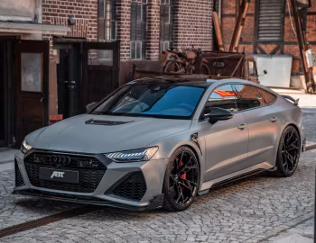 ABT RS7 "Legacy Edition" '2023–24