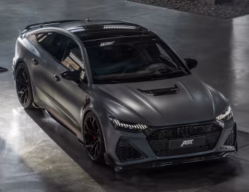 ABT RS7 "Legacy Edition" '2023–24