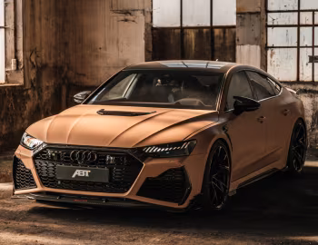 ABT RS7 "Legacy Edition 1000" '2023–24