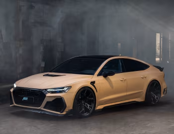 ABT RS7 "Legacy Edition 1000" '2023–24