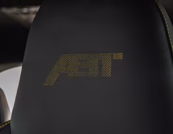 Interior ABT RS7 "Legacy Edition" Individual '2024