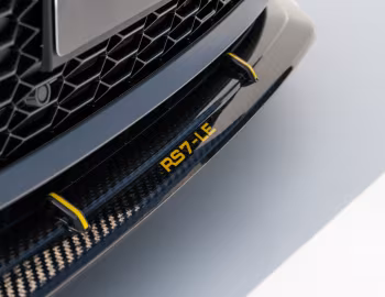 ABT RS7 "Legacy Edition" Individual '2024