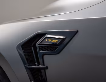 ABT RS7 "Legacy Edition" Individual '2024