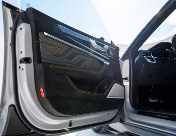 Interior ABT RS7 "Legacy Edition" Individual '2024