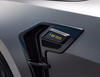ABT RS7 "Legacy Edition" Individual '2024