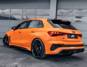ABT RS 3-R Sportback '2022–24