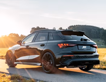 ABT RS 3-R Sportback '2022–24