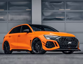ABT RS 3-R Sportback '2022–24