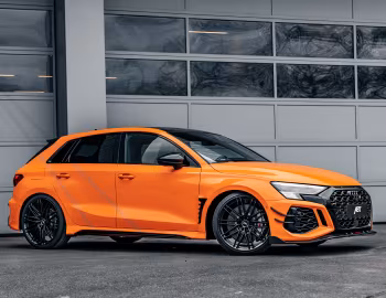 ABT RS 3-R Sportback '2022–24
