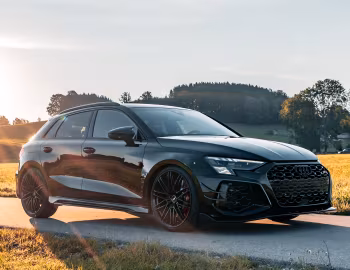 ABT RS 3-R Sportback '2022–24