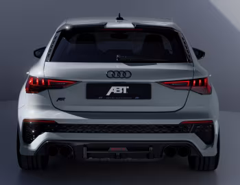 ABT RS 3-R Sportback '2022–24