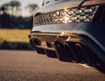 ABT RS 3-R Sedan '2022–24