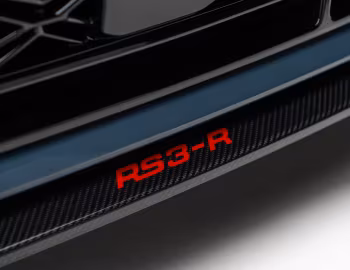 ABT RS 3-R Sedan '2025–pr.