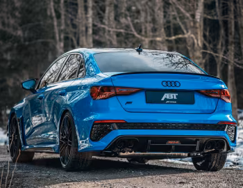 ABT RS 3-R Sedan '2022–24
