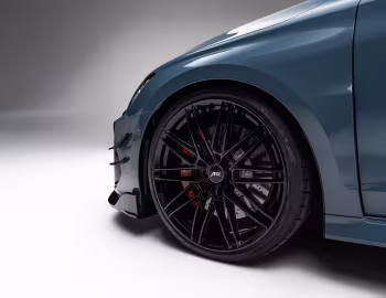 ABT RS 3-R Sedan '2025–pr.