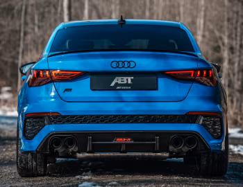 ABT RS 3-R Sedan '2022–24