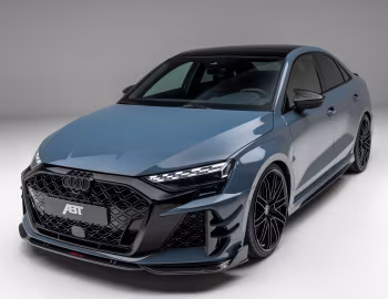 ABT RS 3-R Sedan '2025–pr.