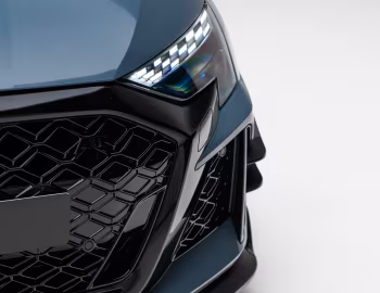 ABT RS 3-R Sedan '2025–pr.