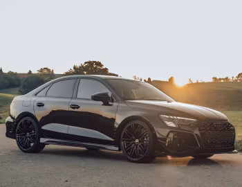 ABT RS 3-R Sedan '2022–24