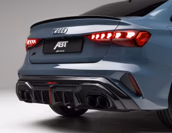 ABT RS 3-R Sedan '2025–pr.
