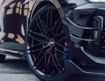 ABT RS 3-R Sedan '2022–24