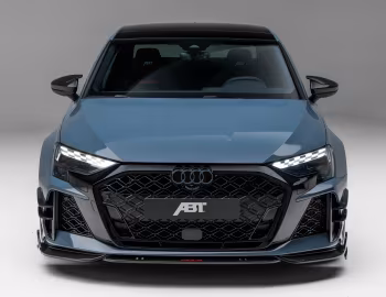 ABT RS 3-R Sedan '2025–pr.