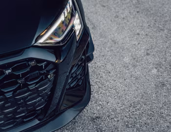 ABT RS 3-R Sedan '2022–24