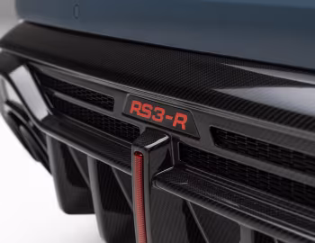 ABT RS 3-R Sedan '2025–pr.